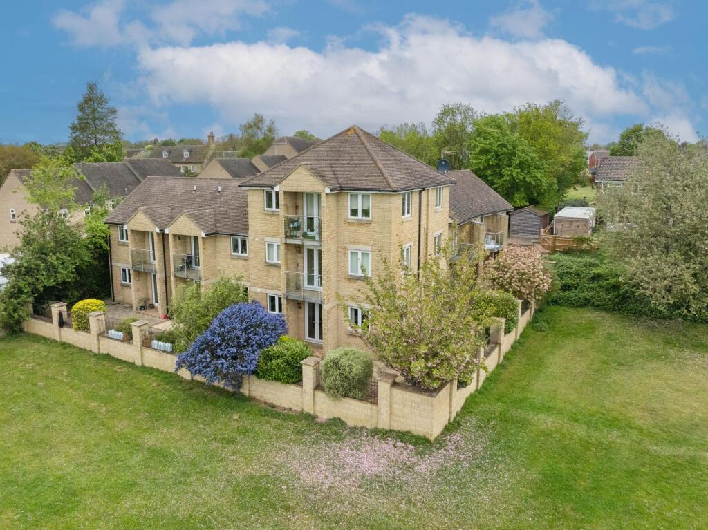 Main image of property: Farmhouse Meadow, Shirley Heights, OX28