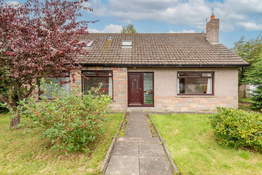 Main image of property: Whitehills, Saline 