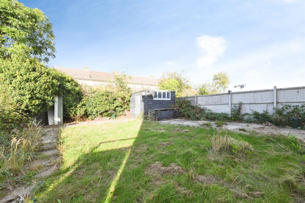 Apartment in Heybridge - View 2