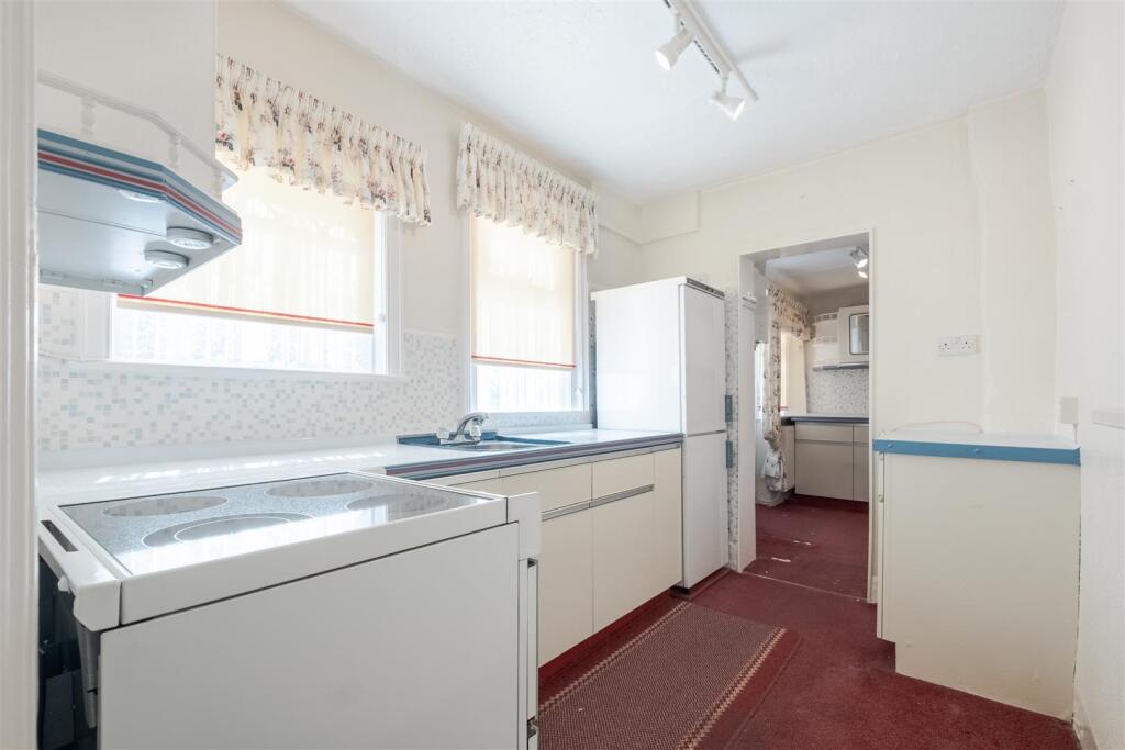 Kendal Street, Barrow-In-Furness - View 3