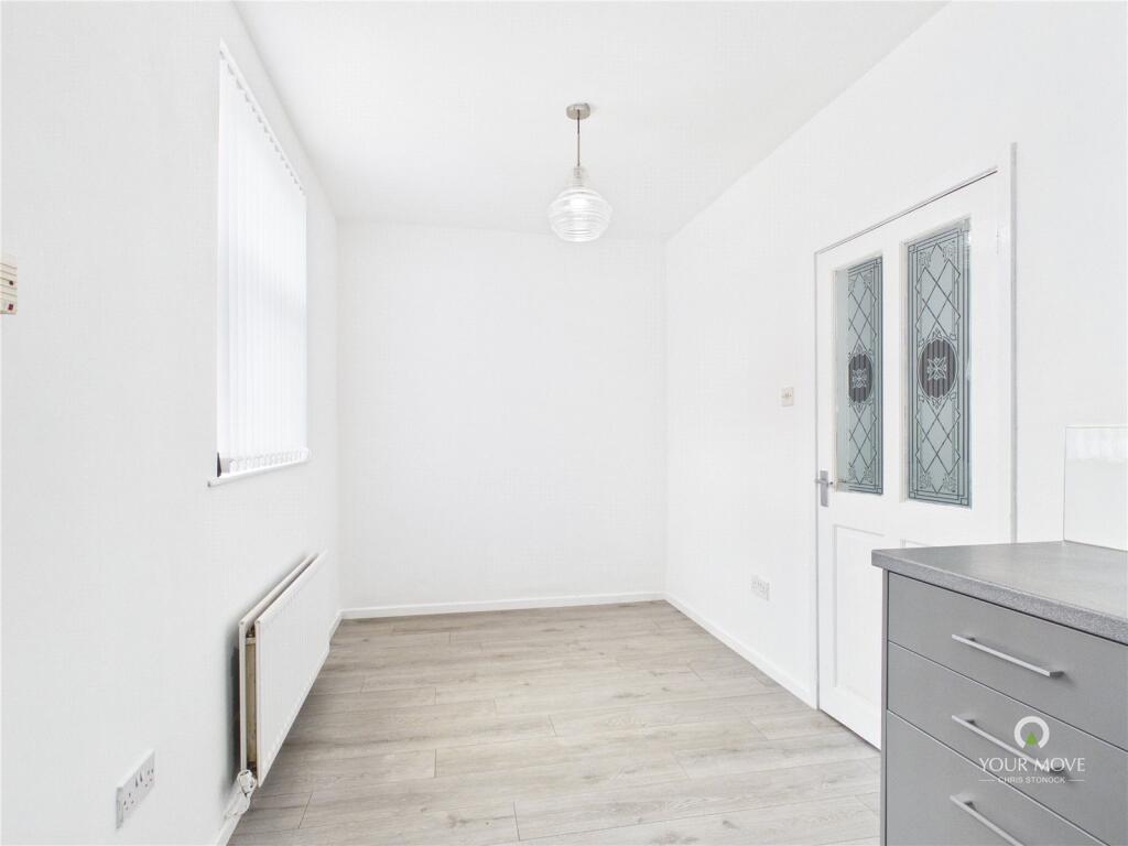 Valley View, Leadgate, Consett, Durham, DH8 - View 4