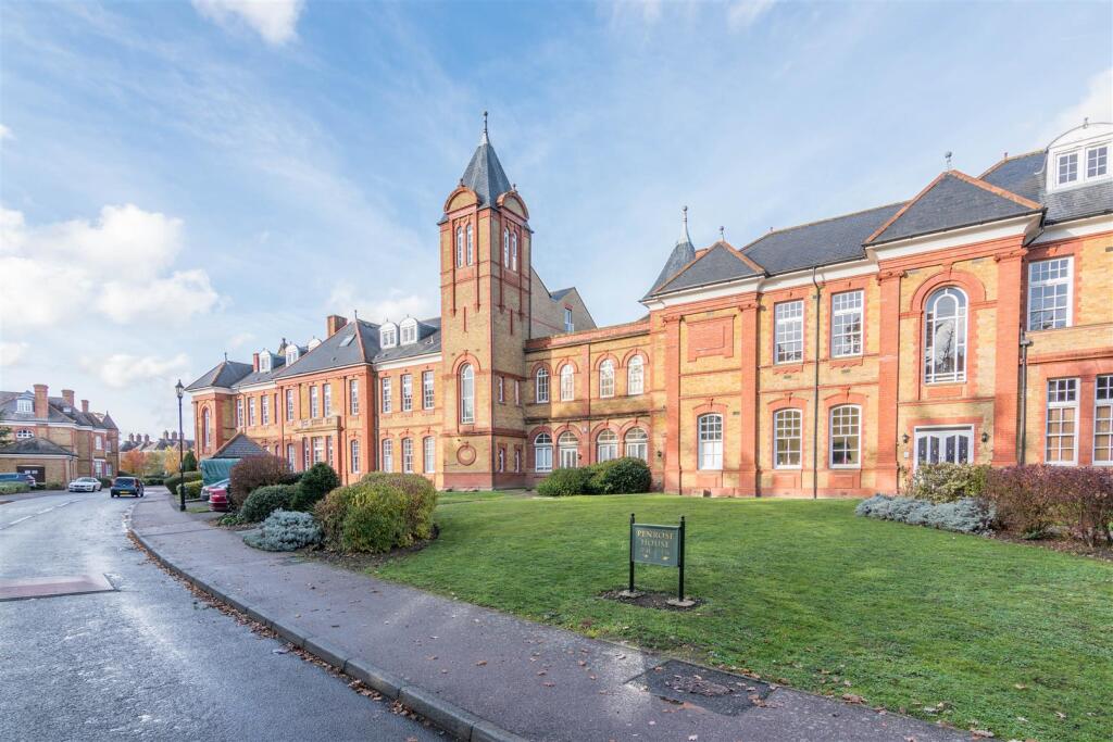 Main image of property: Penrose House, Newsholme Drive, Highlands Village, Winchmore Hill, London, N21