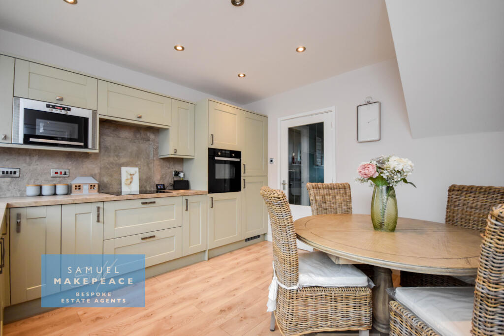 House in Stoke-on-Trent, Smallthorne - View 5