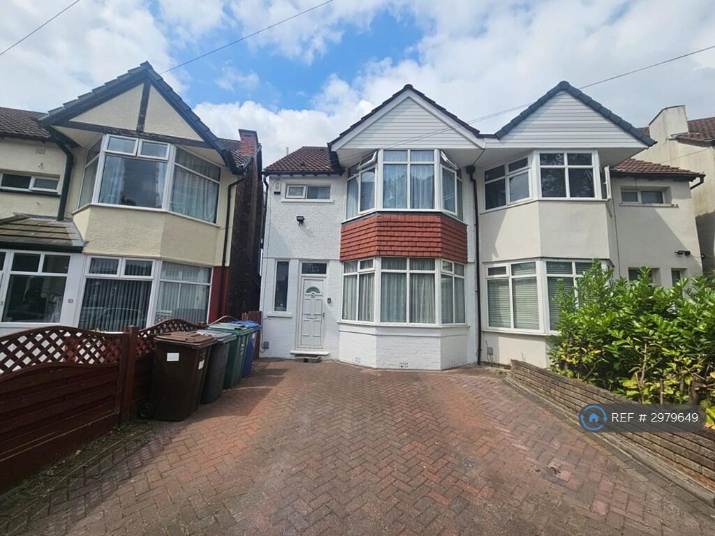 Main image of property: Salisbury Drive, Manchester, M25