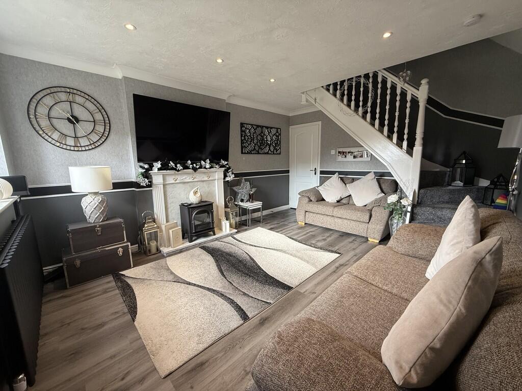 Shakespeare Close, Rudheath, Northwich photo 2