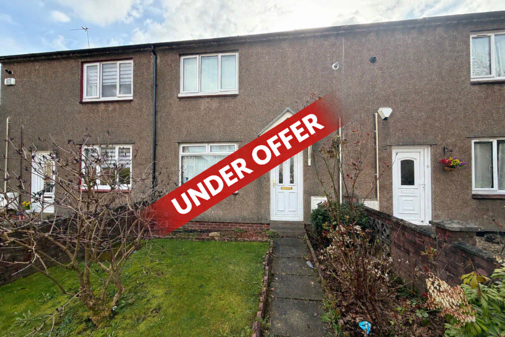 Main image of property: Bute Avenue, Renfrew, Renfrewshire, PA4