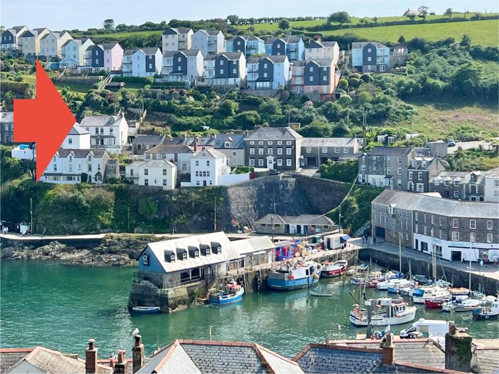 Main image of property: Mevagissey, Cornwall. PL26