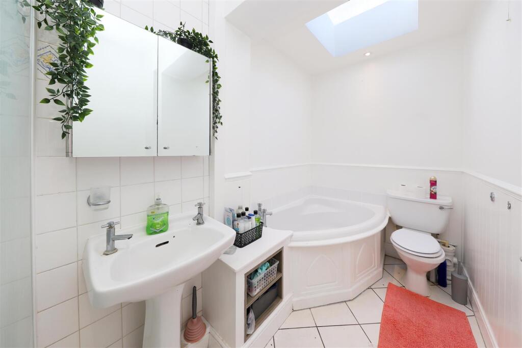 House in Southall - More