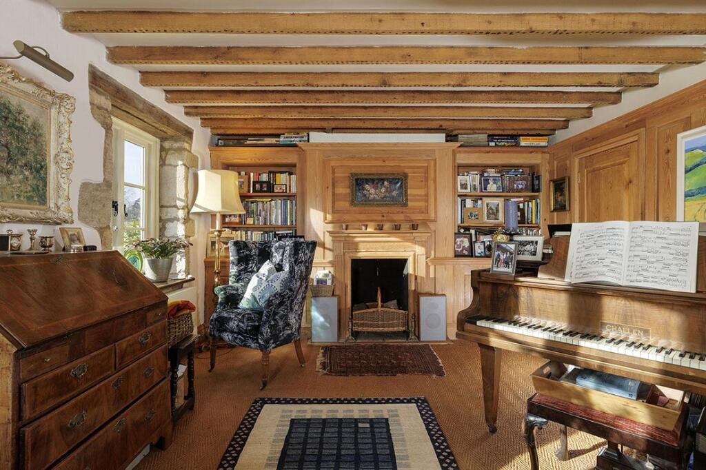 House in Tewkesbury, Stanton - View 4