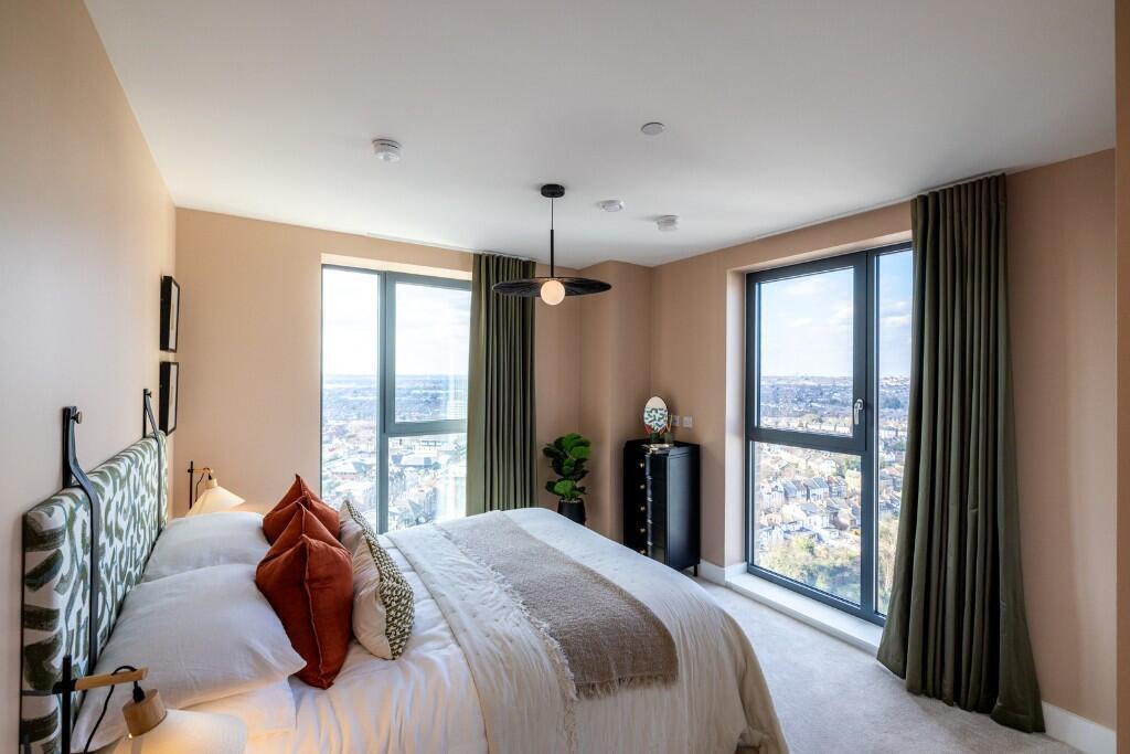 Apartment in London - View 5