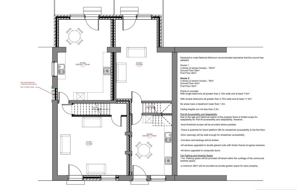 House in Bolton - View 4
