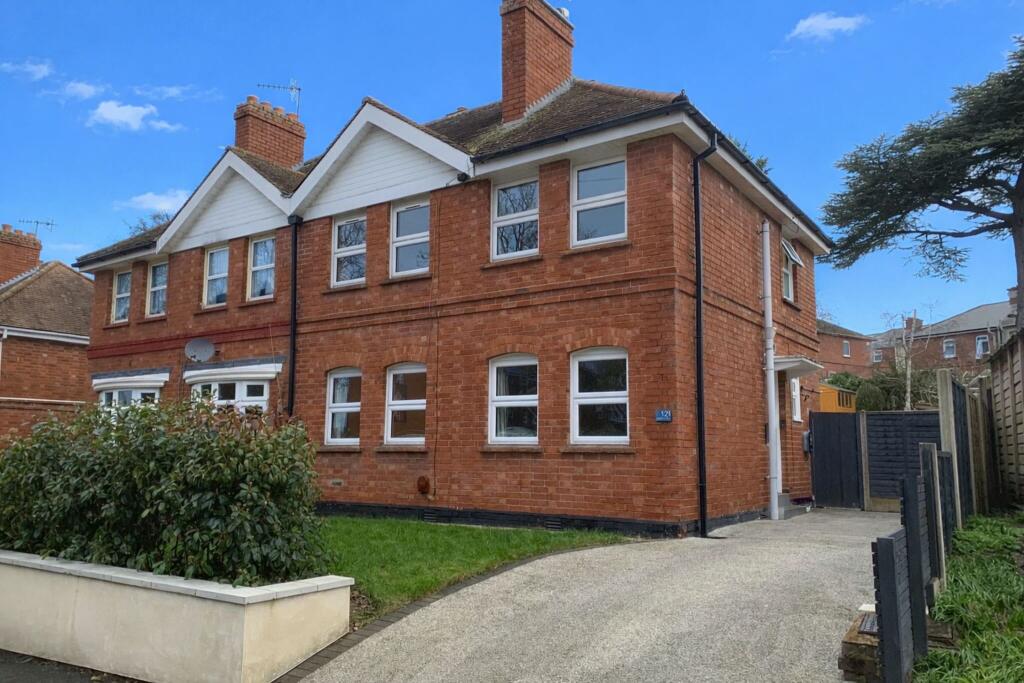 Main image of property: Lansdowne Road, WR3