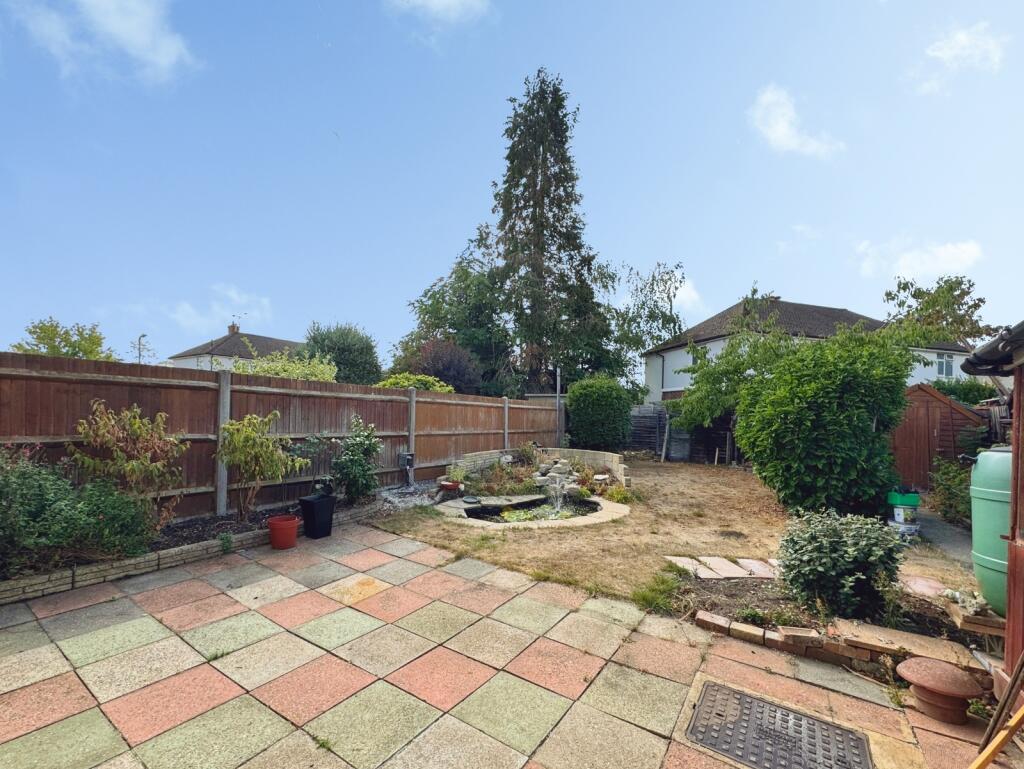 House in Rushmoor, Hawley Lane, Farnborough - View 4
