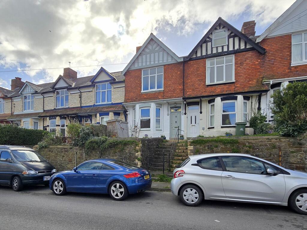 Main image of property: Elm Grove, Bideford