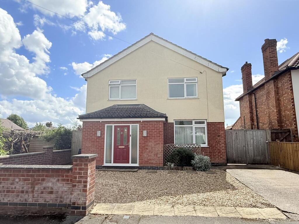 Main image of property: Park Road, Radcliffe-On-Trent, Nottingham
