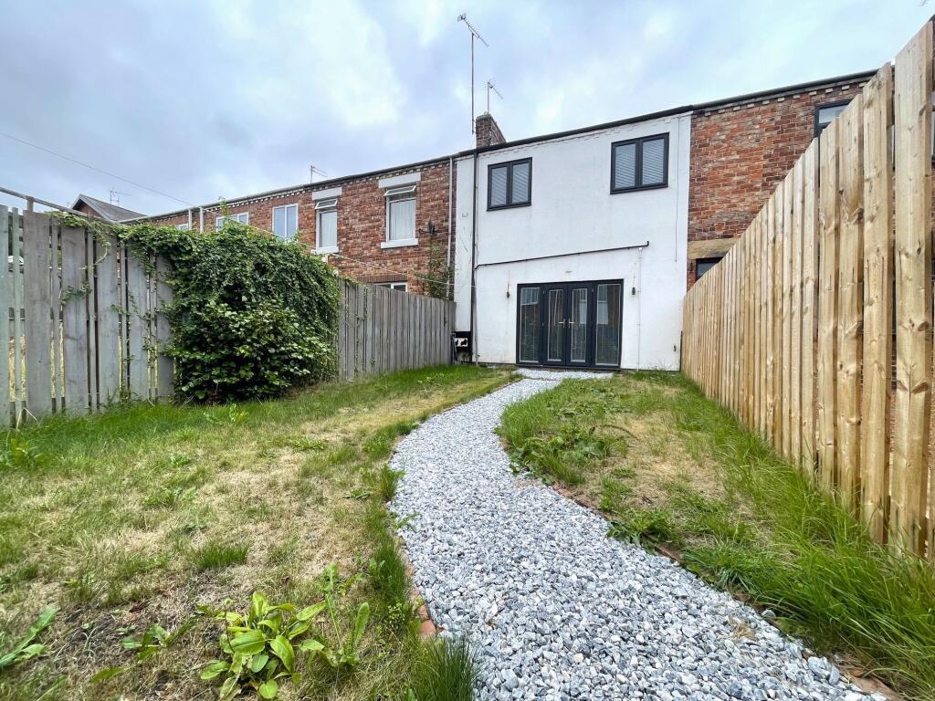 Main image of property: Lambton Street, Chester Le Street, DH3