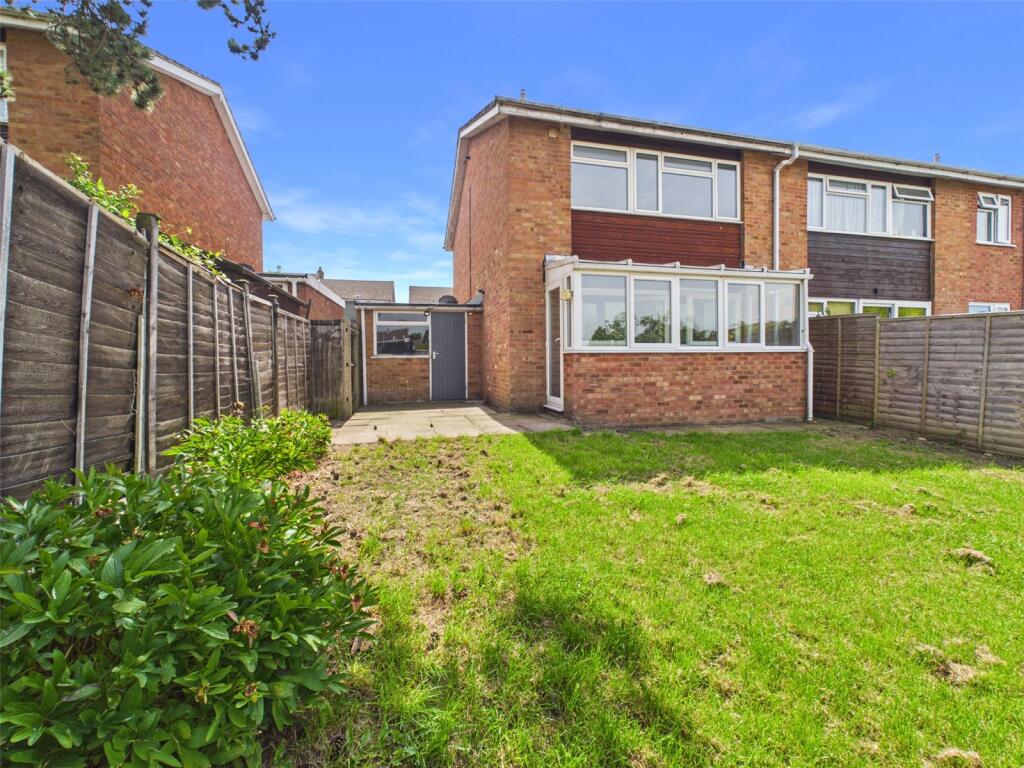 Middle Way, Chinnor, OX39 photo 2