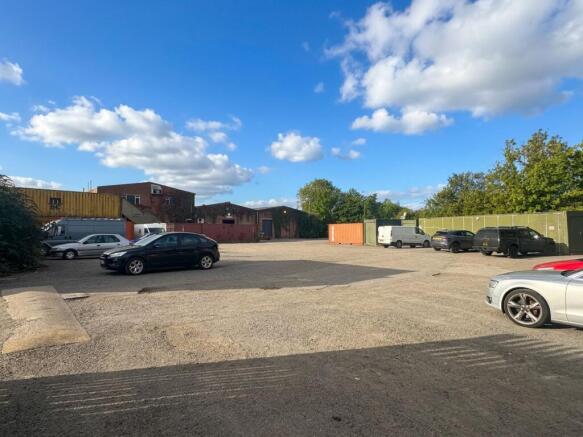 On SIte Parking