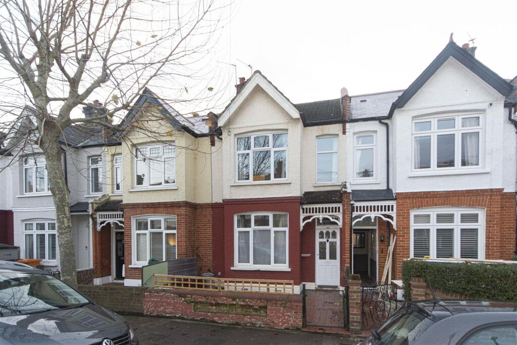 Main image of property: Gassiot Road, Tooting SW17