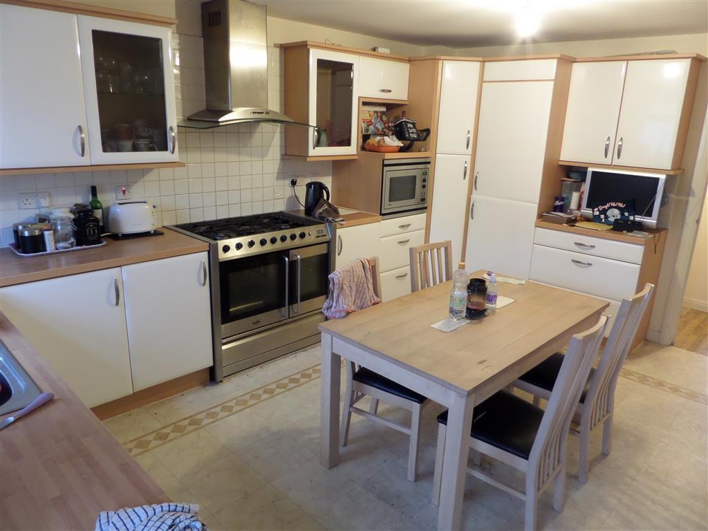 House in Cardiff - View 2