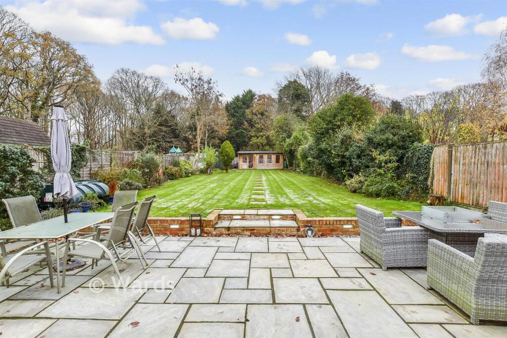 Main image of property: Bromley Green Road, Ashford, Kent