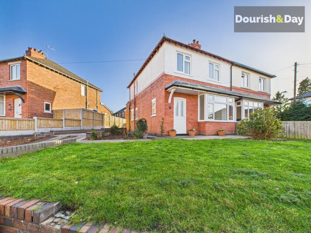 Main image of property: Talbot Street, Whitchurch, SY13