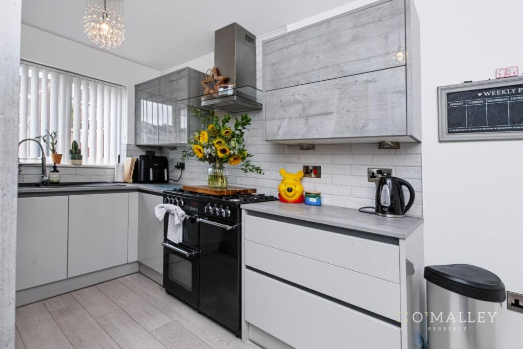 House in Tullibody, Clackmannanshire - View 5