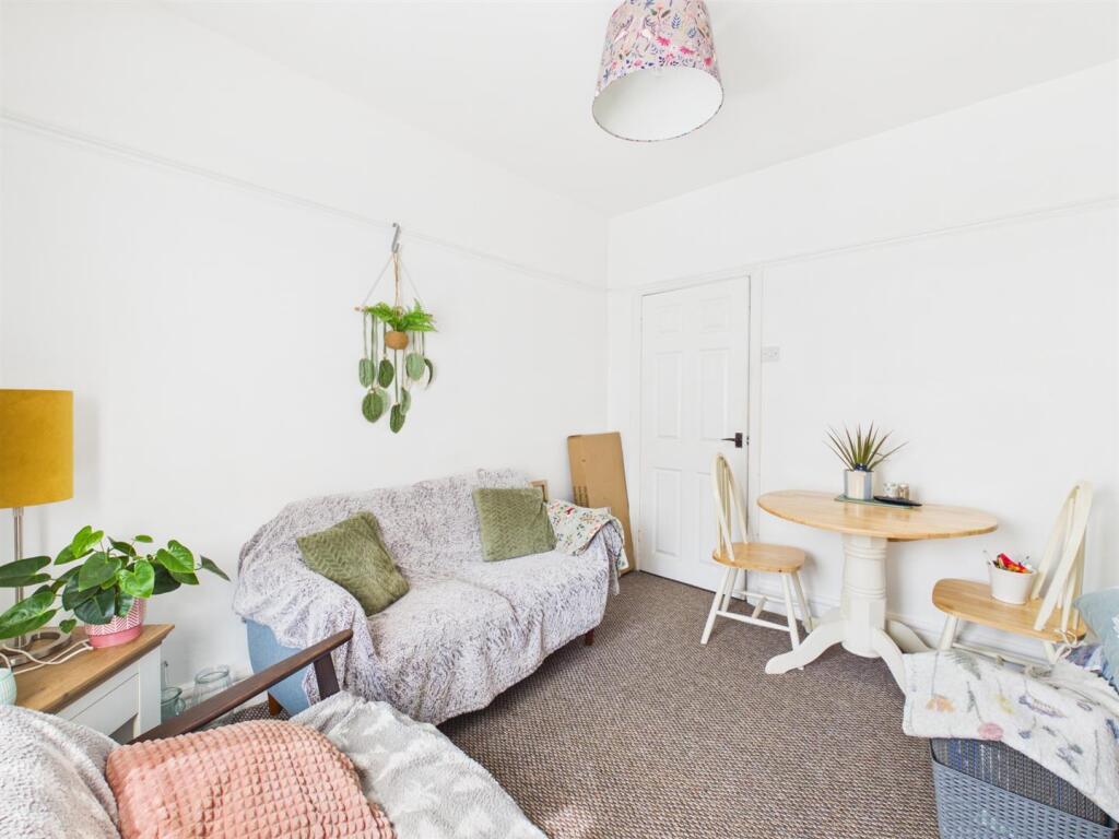 House in Cardiff, Cornelly - View 4