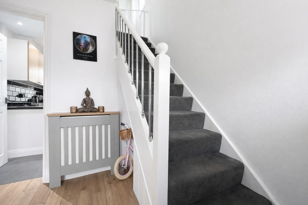 Main image of property: 8 Agar Road, Liverpool, Merseyside, L11 8NQ