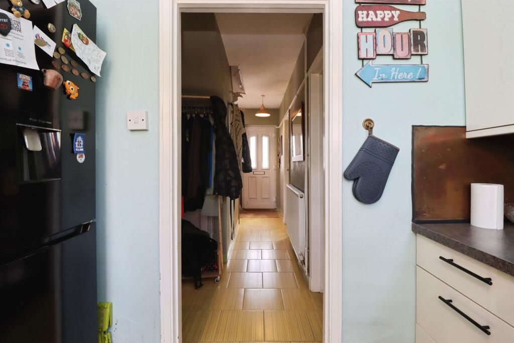 House in Rothwell, North Northamptonshire - View 5