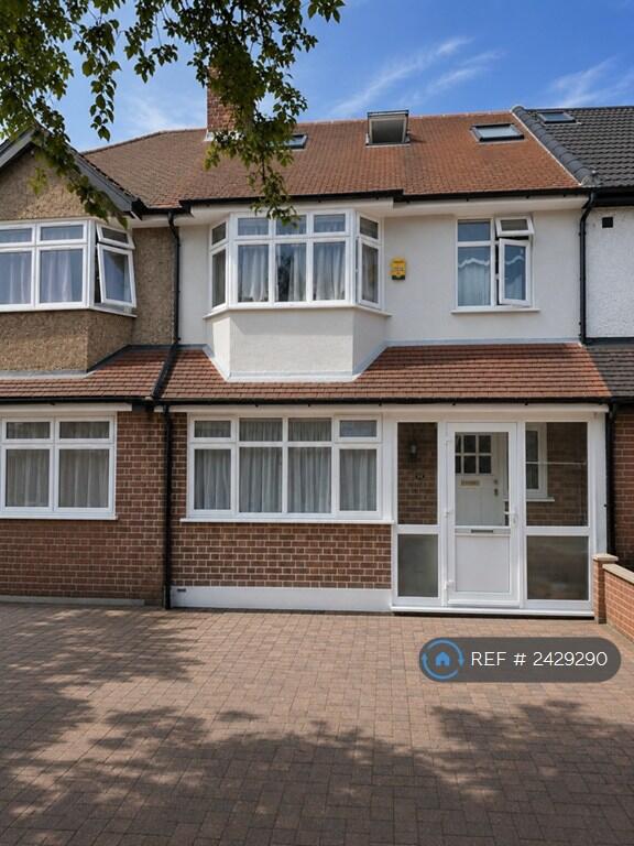 Main image of property: Chestnut Grove, Mitcham, CR4