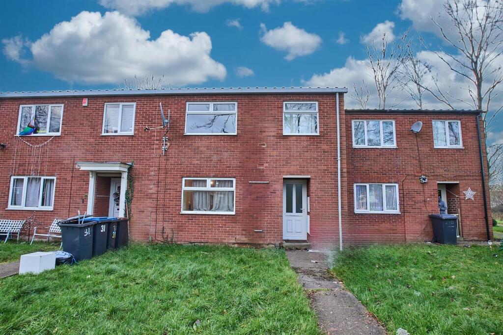 Main image of property: Avon Walk, Hinckley
