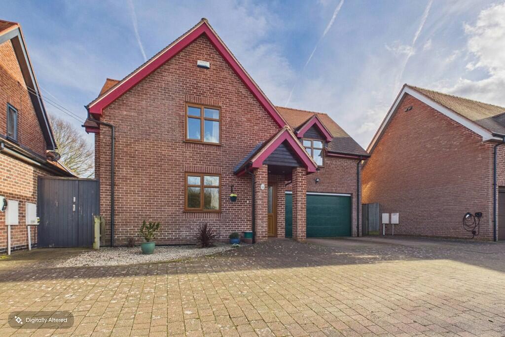 Main image of property: Far Lane, Normanton On Soar