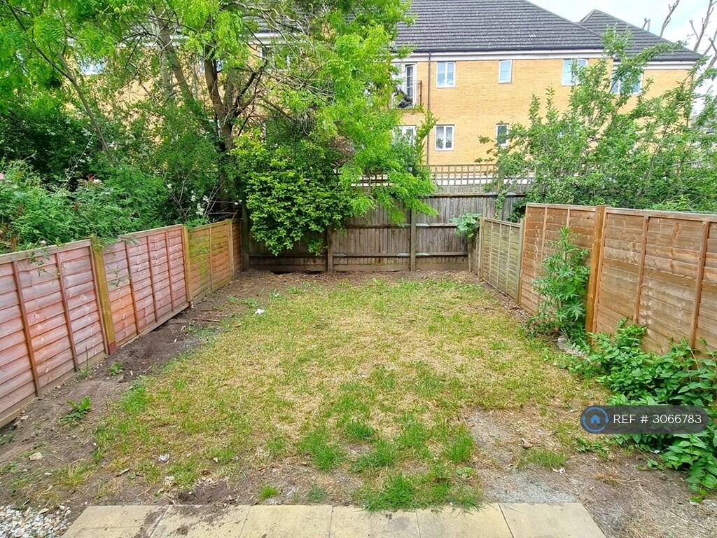House in London, Old Kent Road - View 5