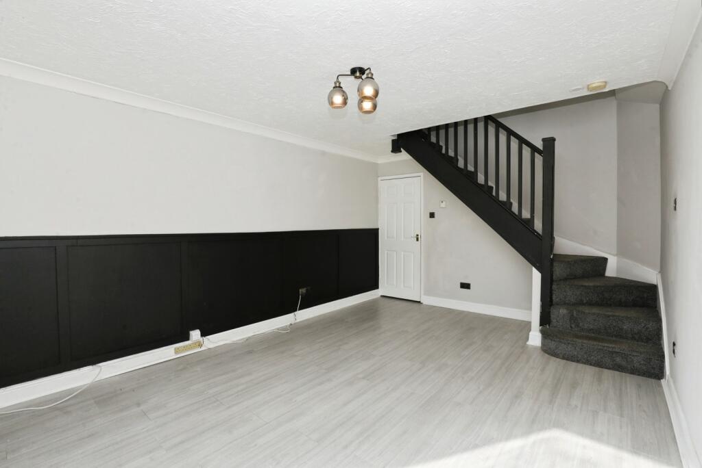 House in Stafford, Staffordshire - View 4