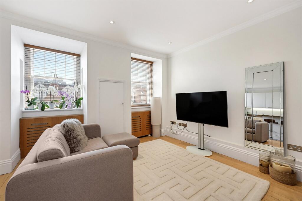 Main image of property: Draycott Place, Chelsea, London, SW3