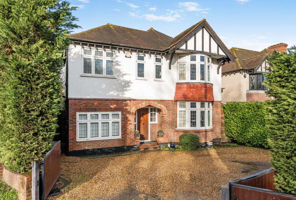 Main image of property: London Road, Ewell, Epsom, KT17