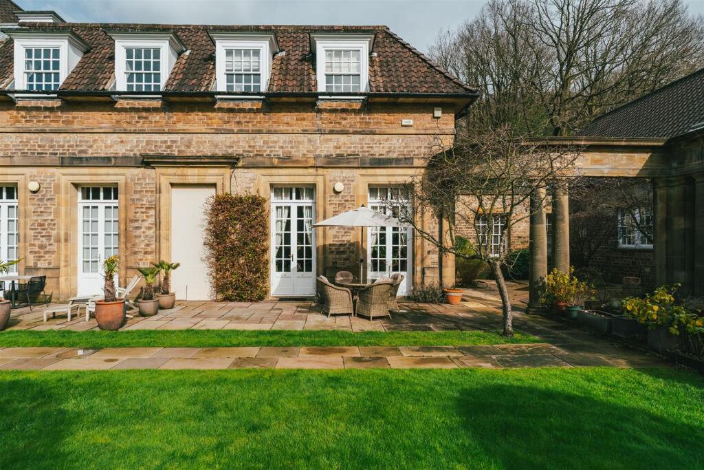 Main image of property: King Edwards, Rivelin, Sheffield