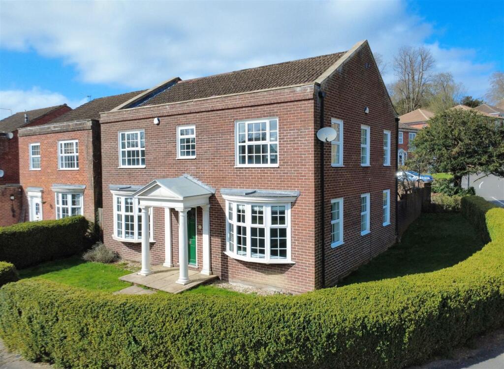 Main image of property: Goldwell Drive, Newbury