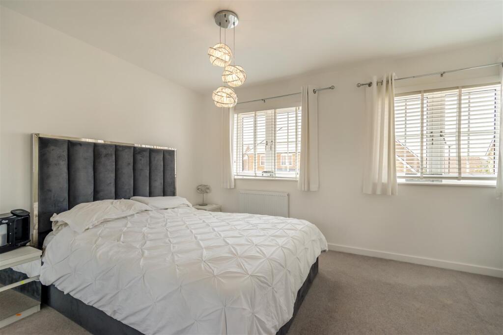 Lasius Drive, Coxheath, Maidstone - View 5