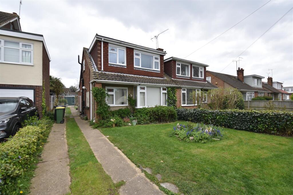 Main image of property: Ashcombe, Rochford