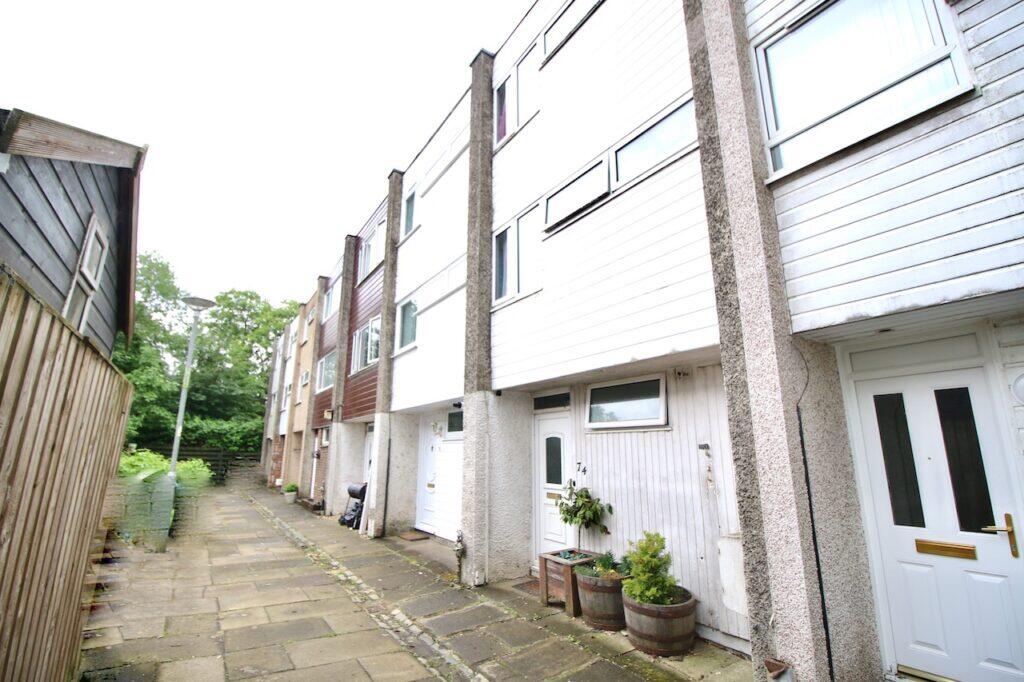 Main image of property: McGregor Road, Cumbernauld