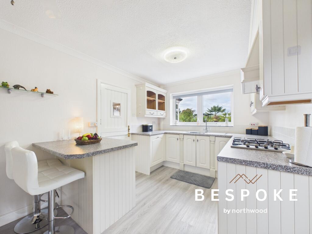 House in Sandbach, Cheshire East - View 5