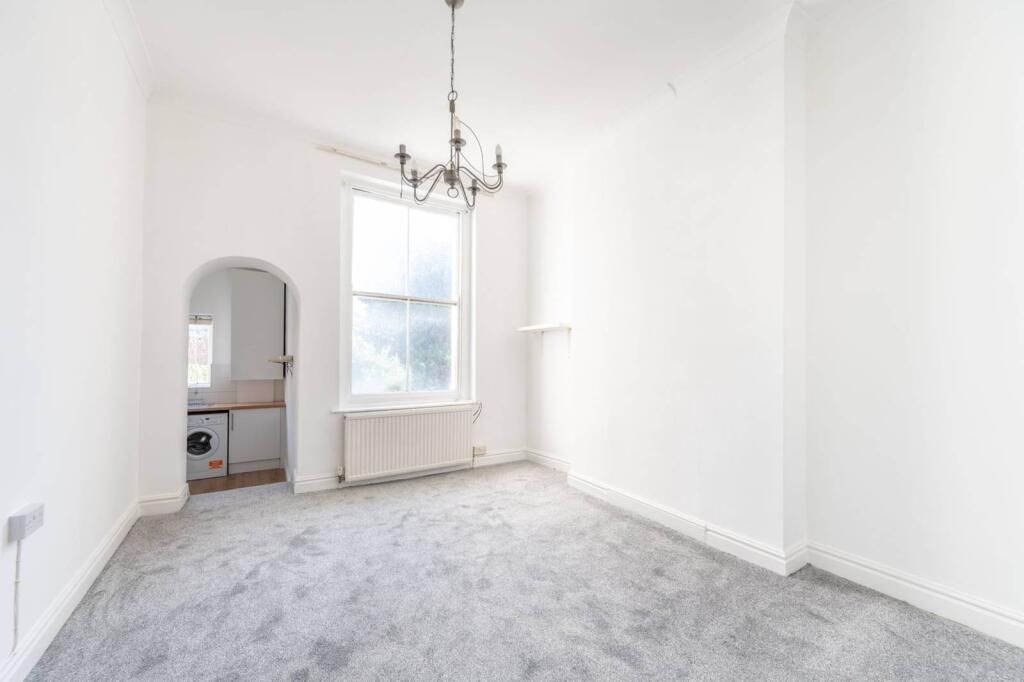 Main image of property: Chippenham Road, Maida Vale, London, W9