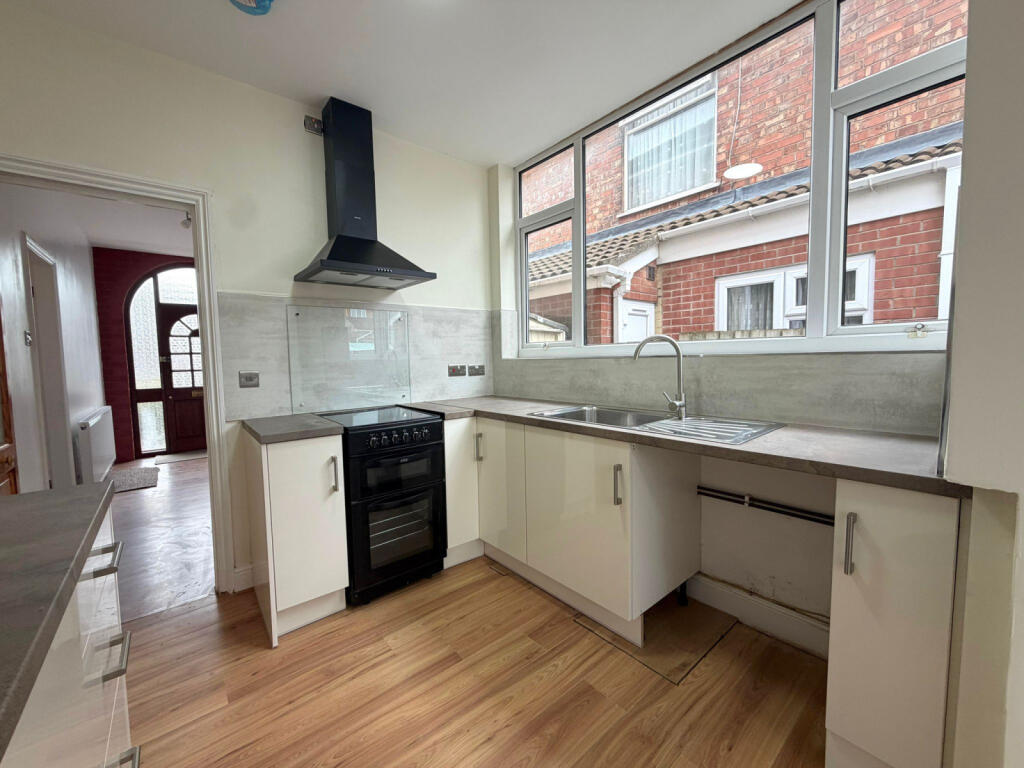 House in Leicester - View 5