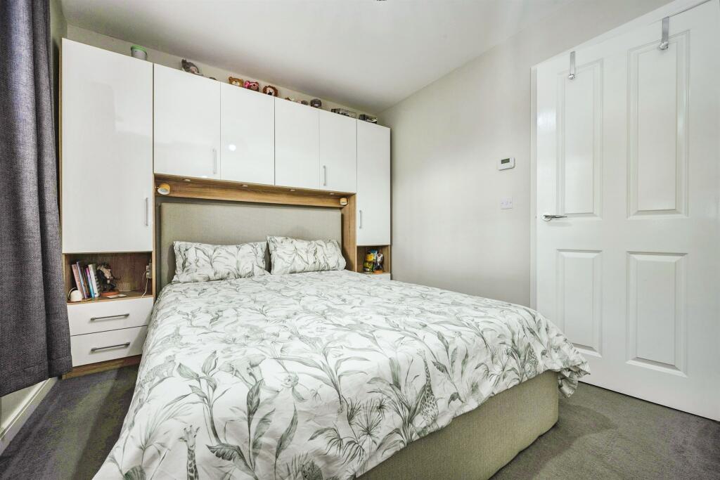 House in Milton Keynes - More