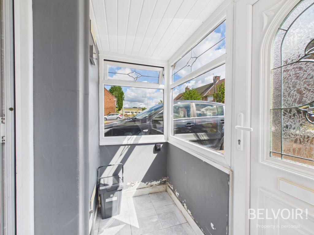 House in Liverpool, Knowsley - View 4