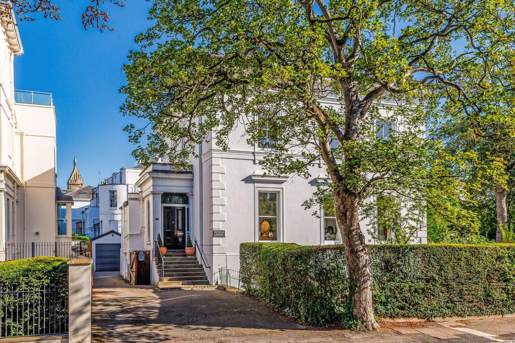 Main image of property: Park Place, Heysham House, GL50