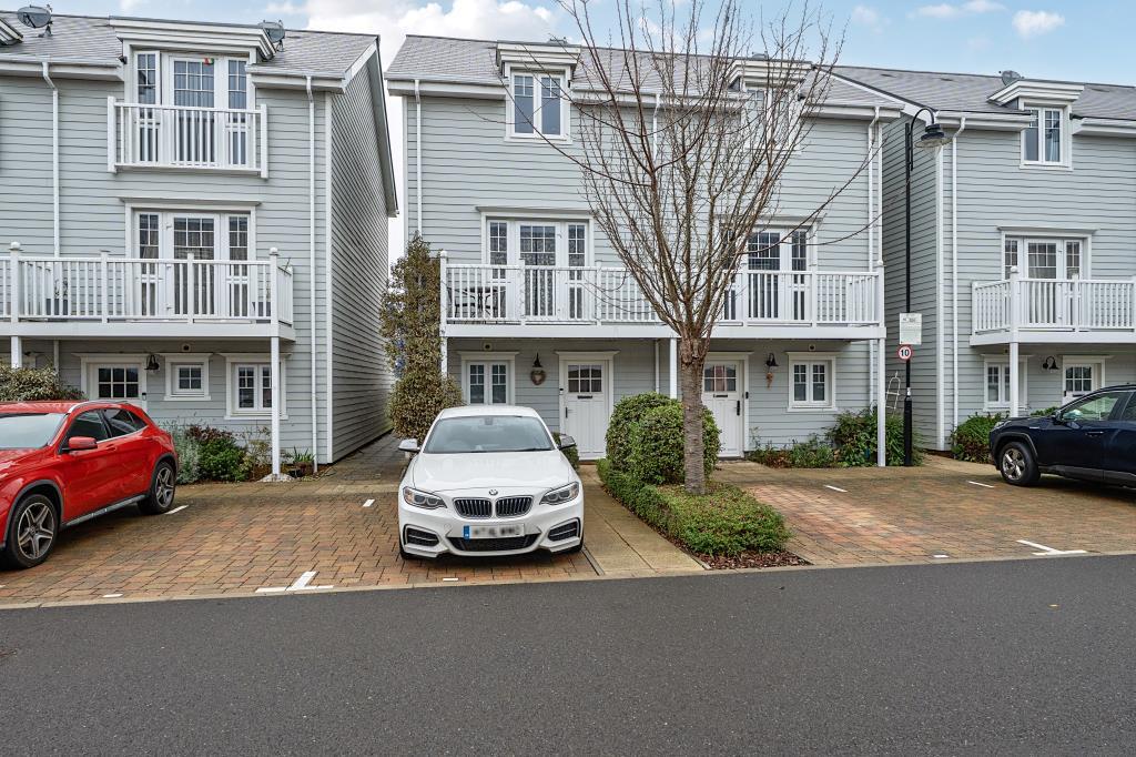 Main image of property: Green Park Village, Berkshire, RG2