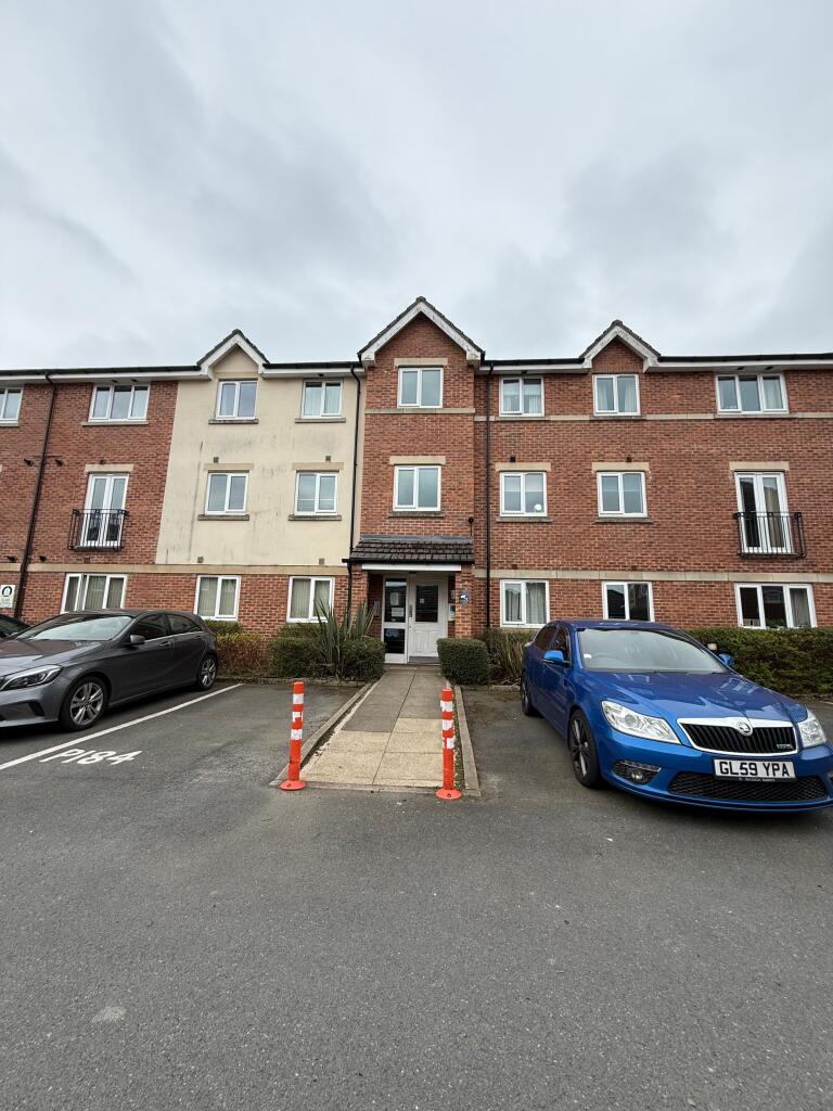 Main image of property: Blackthorn Drive, Huddersfield, HD3